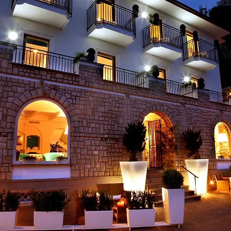 Le Ancore Hotel-2
