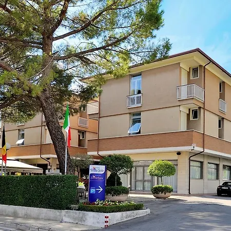 Hotel Frate Sole-2