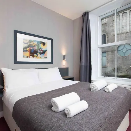 Citi Hotel Aberdeen-3