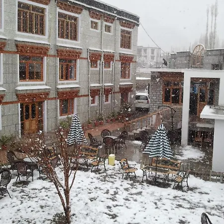 Hotel Rafica-3