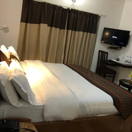 Hotel Rafica-2