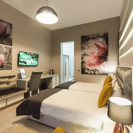 Hotel Edma-2