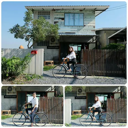 Slowlife House Ayothaya-2