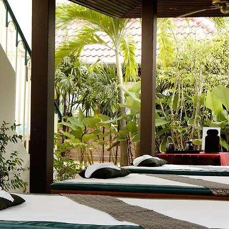 Horizon Patong Beach Resort And Spa-3