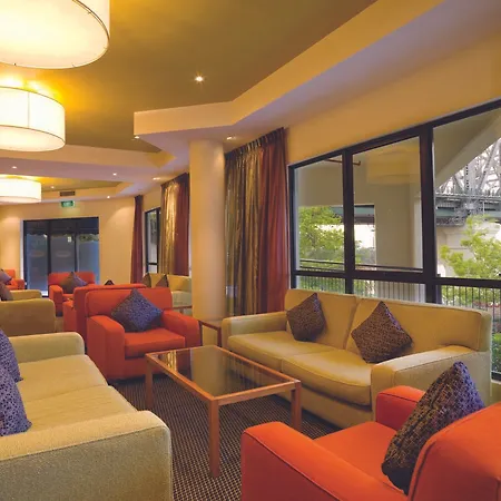 Adina Apartment Hotel Brisbane-2