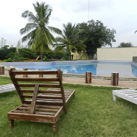Park Hotel And Resort-3