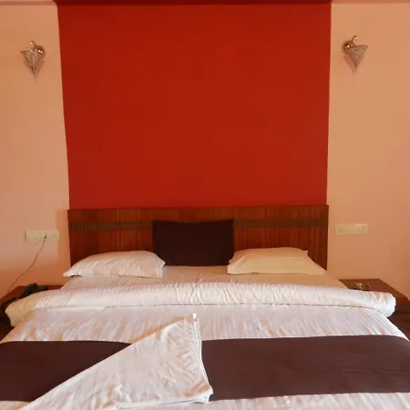 Park Hotel And Resort-2