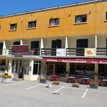 Hotel Belledonne-3