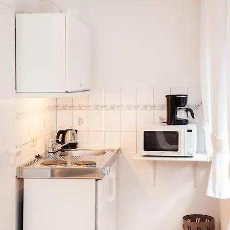 Boardinghouse Marienlinde-2