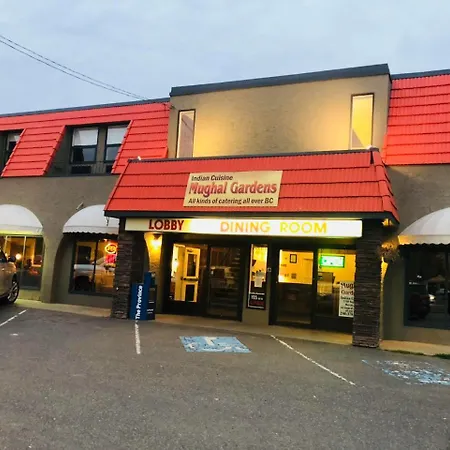 Motel 6 Merritt, Bc-2