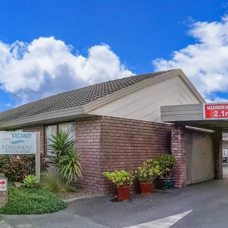 Foreshore Motor Lodge-2