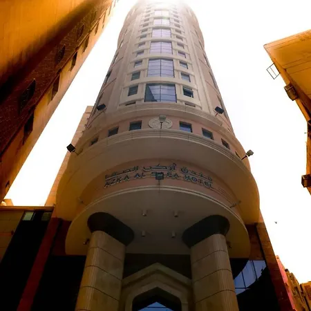 Azka Al Safa Hotel-3