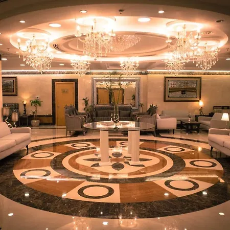 Azka Al Safa Hotel-2