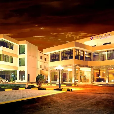 Ramada Katunayake-3