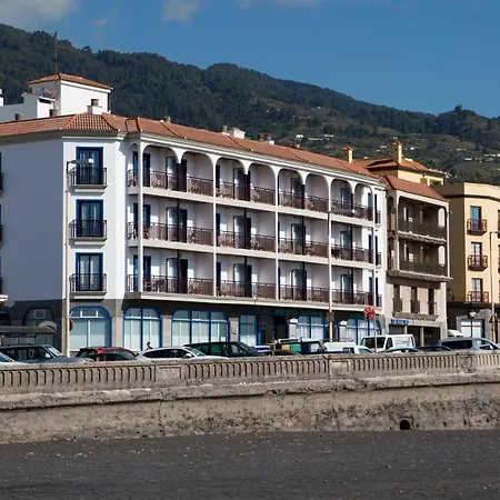Hotel Castillete-2