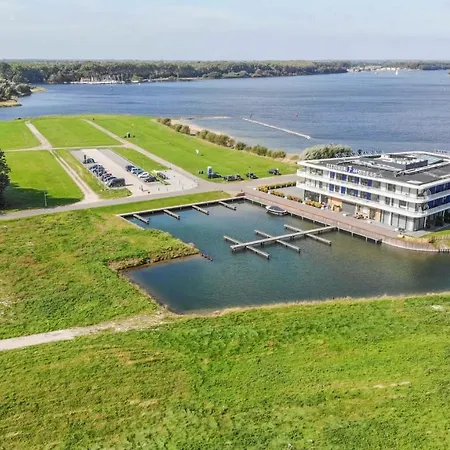 Fletcher Hotel-Restaurant Het Veerse Meer-3