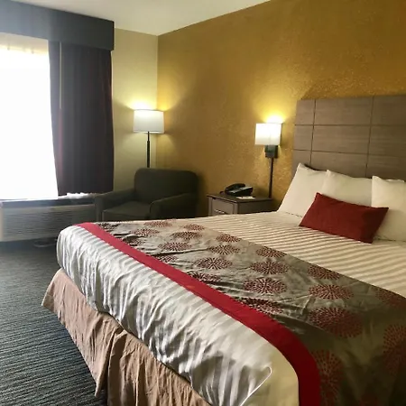 Ramada By Wyndham Lebanon-2