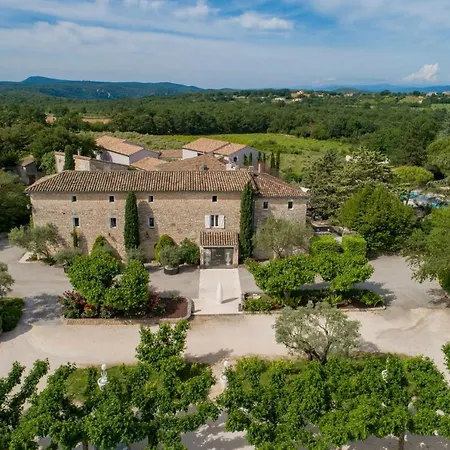 Le Mas Du Terme-3
