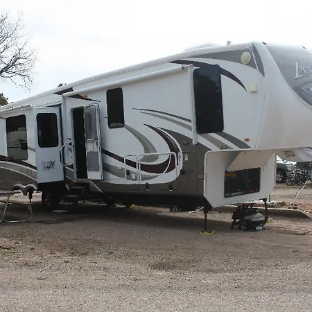 Trailer Village Rv Park-3