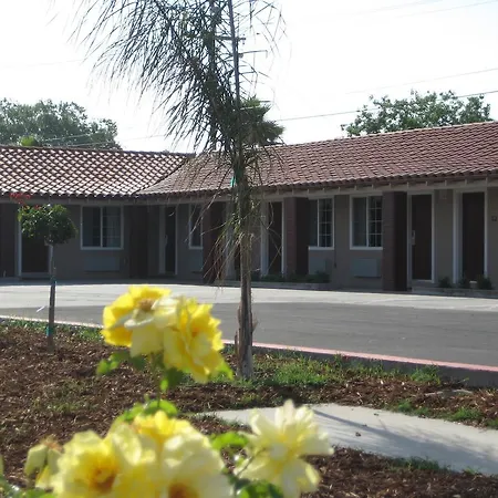 Americas Best Value Inn - Porterville-3