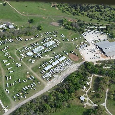 Nrs Event Center & Guest Ranch-2