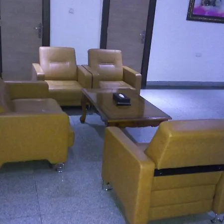 Immaculate Royal Int'L Hotel-2