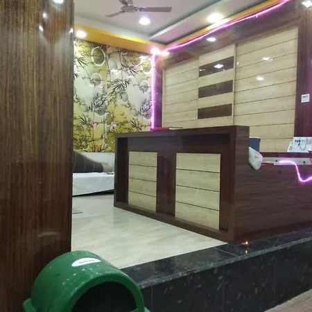 Hotel Moon Sky Ajmer-3