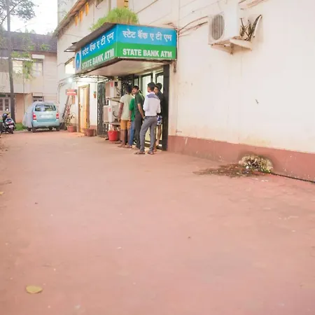 Hotel Orfil-2