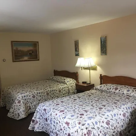 Catamount Motel-2