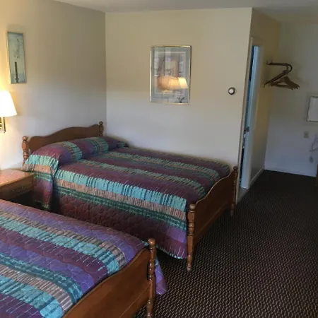 Catamount Motel-3