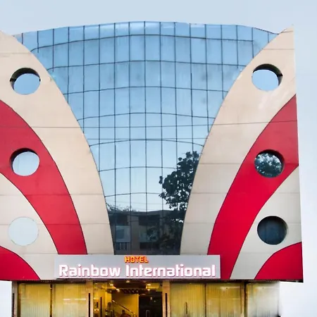 Hotel Rainbow International-3