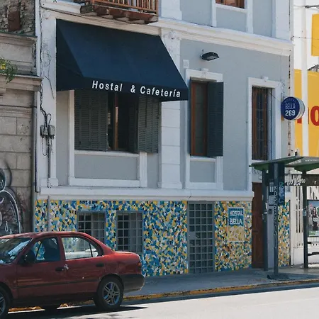 Hostal Casa De Huespedes 269-2