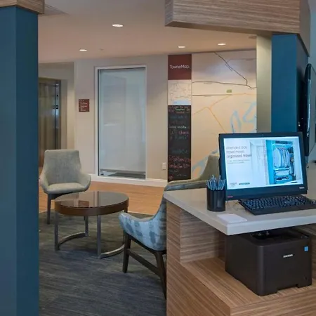 Towneplace Suites Lake Charles-2