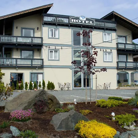 Heron'S Landing Hotel-2