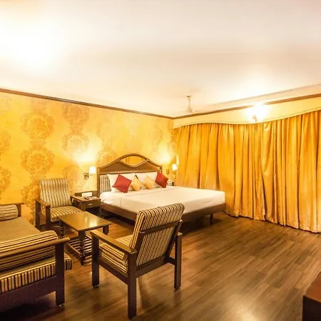 Hotel North Gate-2