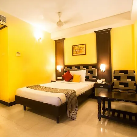 Hotel North Gate-2