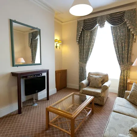 Skene House Hotels - Holburn-2