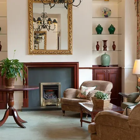 Skene House Hotels - Holburn-3