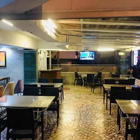 Lara Kapris Hotel-3