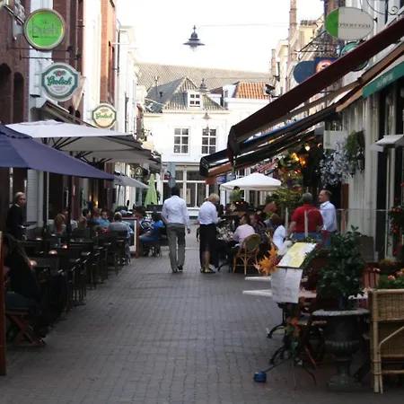 Hotel Brasserie Oud Maren-3