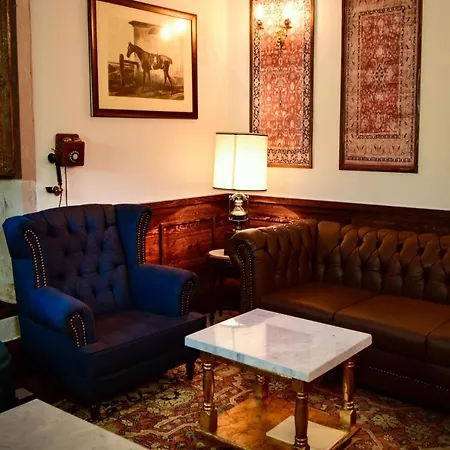 Central Hotel Boutique-3