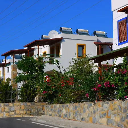 Lemon Tree Apart Hotel-2