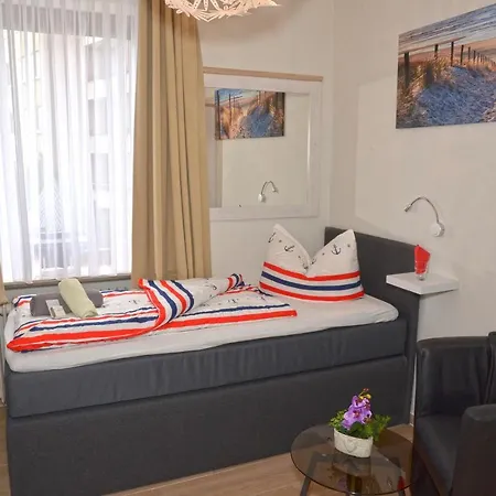 Hotel Zur Seerobbe-2