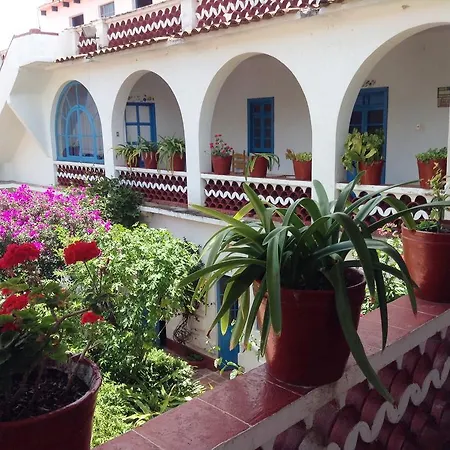 Hotel Santa Prisca-2