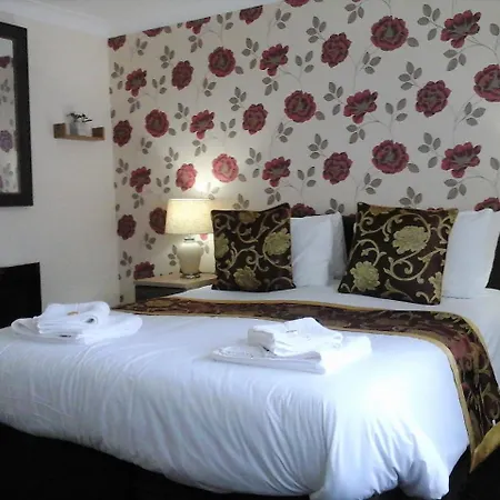 Maen Hir Guest House-2