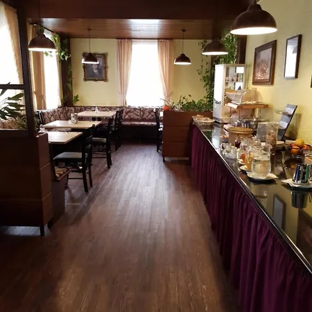 Hotel Alte Krone-3