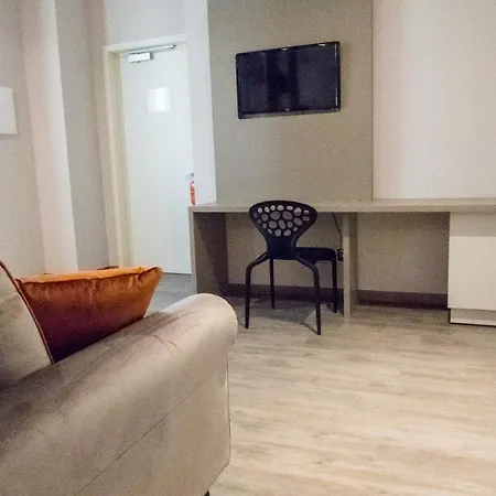 Lvg Hotel Collection - San Giovanni-2