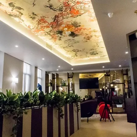 Lvg Hotel Collection - San Giovanni-2