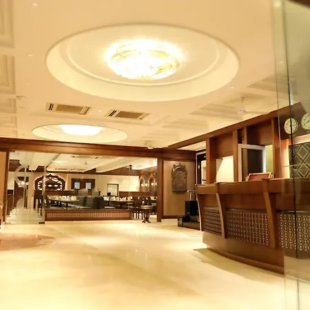 Hotel Niky International-3