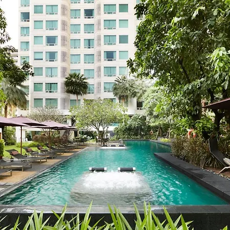 Sora Resort & Suites Sukhumvit-2